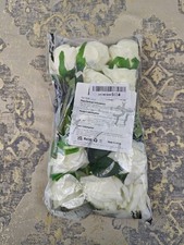 JUSTOYOU Rose Artificial Silk