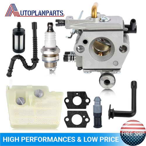 Carburetor for stihl ms240 - carburetor,