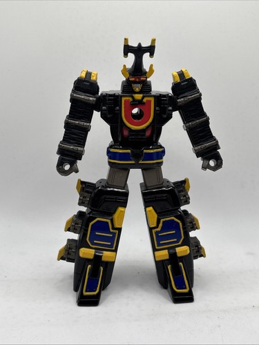 Power rangers ninja - power, dx