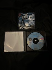 WWF Smack Down 2 Sony PlayStation 1 Complete VGC