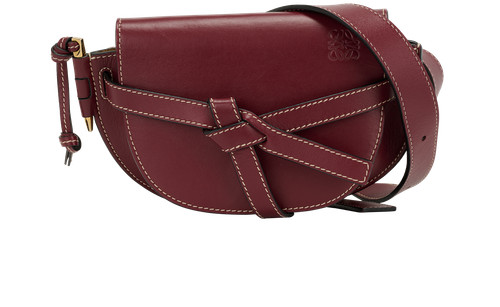 Loewe mini gate - mini, belt