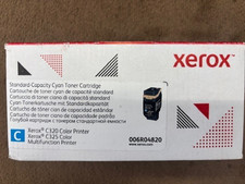 Xerox C320/C325 Toner