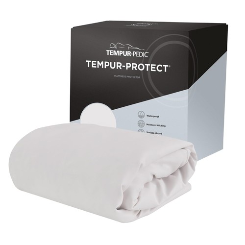 Tempur pedic protect - tempur-pedic,