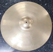 Vintage Zildjian Avedis 22”