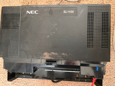 NEC SL1100 CCU