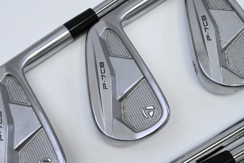 Taylormade 7cb irons - /, 4-pw