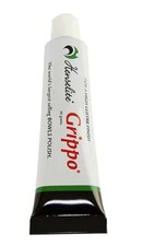 NEW    Henselite Grippo - Bowls Polish - 40g tube  “BEST BOWLS WAX GRIP”