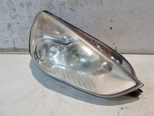 Ford S-Max Headlight Front Right Halogen 2007 MK1 PreFacelift OEM 6M21-13W029-BH