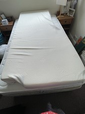 Bed Mattress Foam For VW Caddy SWB Camper Conversion