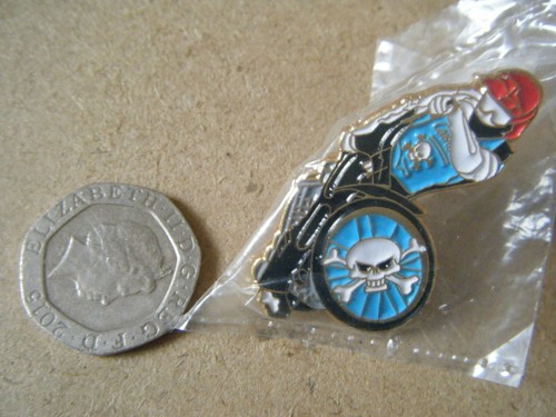Collectable poole pirates - collectable,