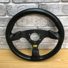 Genuine OMP GP 330mm