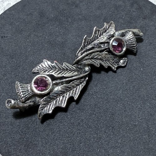 Vintage double scottish - double,
