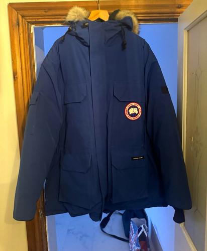 Canada goose expedition - canada,