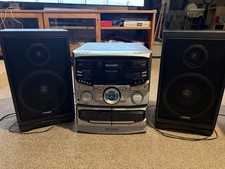 Sharp pc651 mini - cd-pc651,