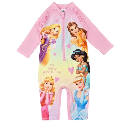 Disney princess girls - princess,