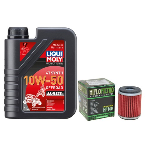 Inspection kit for yamaha - kit, yz