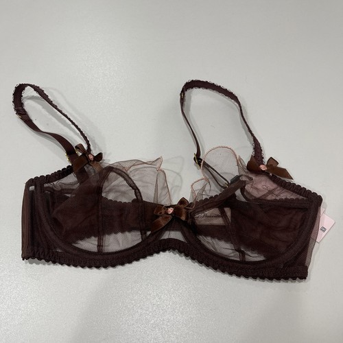Agent provocateur lorna bra - lorna,