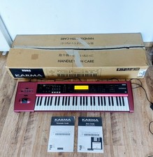 KORG KARMA Music