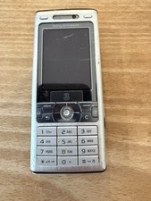 Sony Ericsson W800i Mobile
