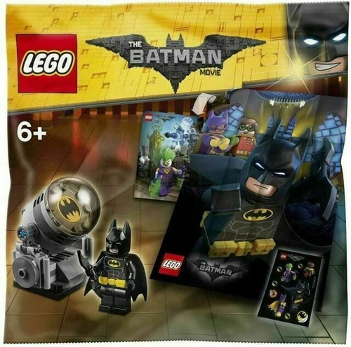 New sealed lego the - sealed, •