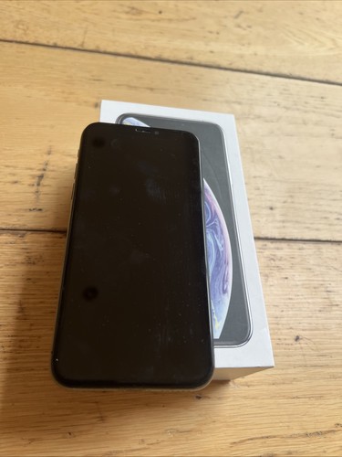 Iphone silver 256gb great - silver,,