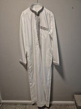 Traditional Mens Thobe /