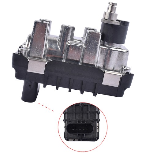 Turbocharger control unit - g-74,