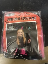 Halloween Kids Unicorn Costume