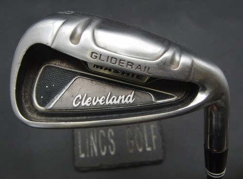 Cleveland mashie gliderail - cleveland, 9