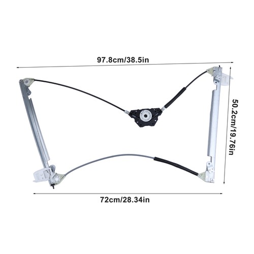 For ford fiesta mk6 2002 - fiesta, 2002-2008