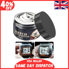 Watch Scratch Repair Cream