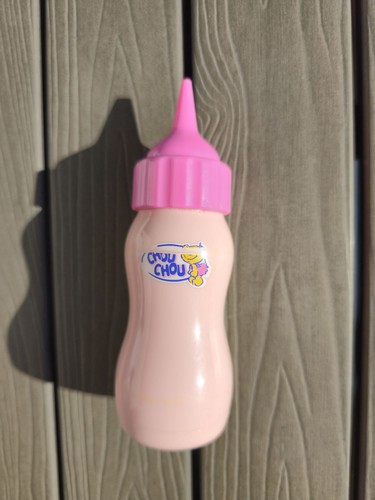 Zapf doll bottle - zapf, for