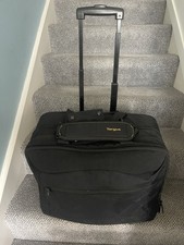 Targus Wheeled Laptop Trolley