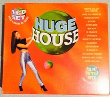 Huge House Collection