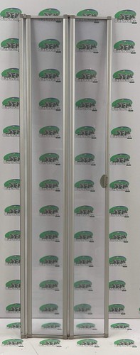 Remis shower door caravan - remis,