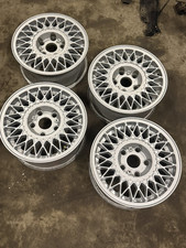 14” Macho 5x114 Alloy Wheels
