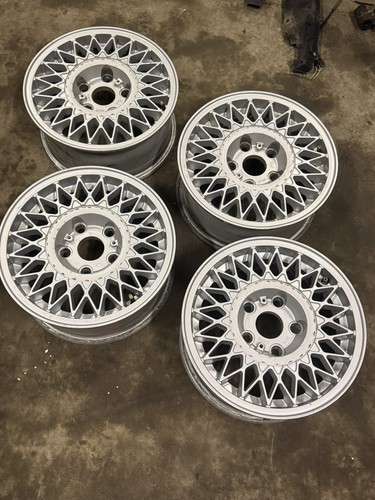 Macho 5x114 alloy wheels - 5x114,