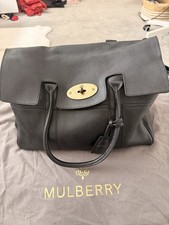Mulberry Bayswater Heritage