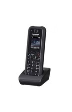 Panasonic KX-TCA385 Dect + Charger - Refurbished - VAT & Delivery Included