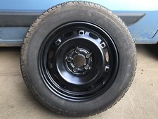 VW POLO 9N 9N3 MK4 (02-08) 14"