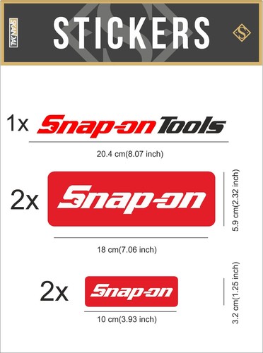 Snap tools toolbox racing - snap,