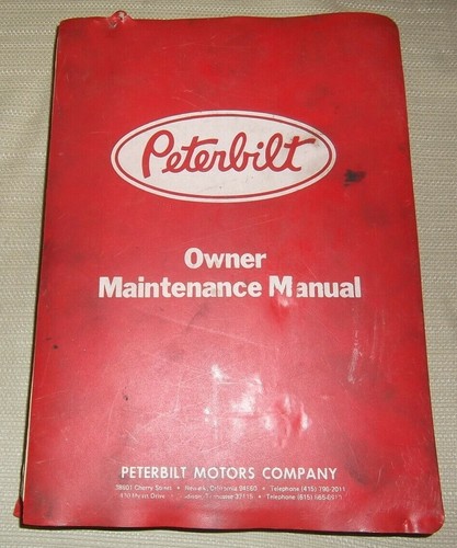 1979 1988 peterbilt 359 362 - 1979-1988,