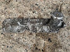 Ferguson TEF20 T20 Diesel Engine Oil Filler Tractor