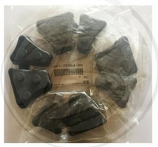 Genuine Yamaha 660 MT 03 2006