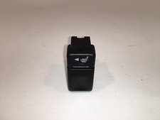 Volvo 850 Facelift Heated Seat Switch Left Hand Side 914876595w06k