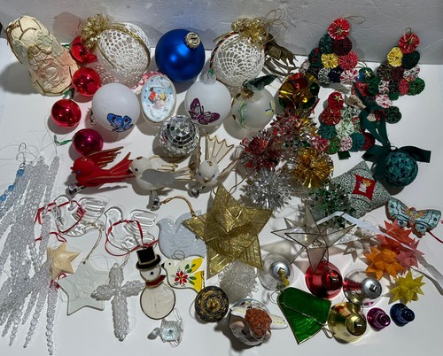 Lot vintage bells - of,
