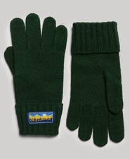 Superdry Womens Wool Blend