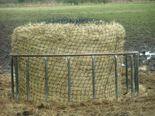 ROUND  BALE Large  SIZE NET