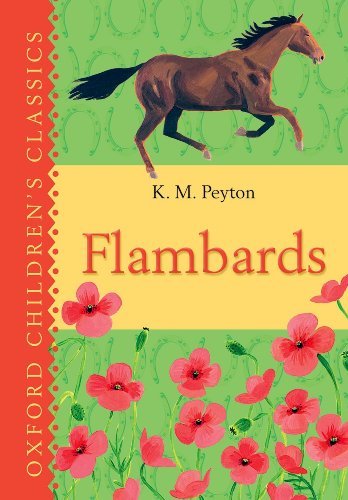 Flambards oxford children s - flambards:,