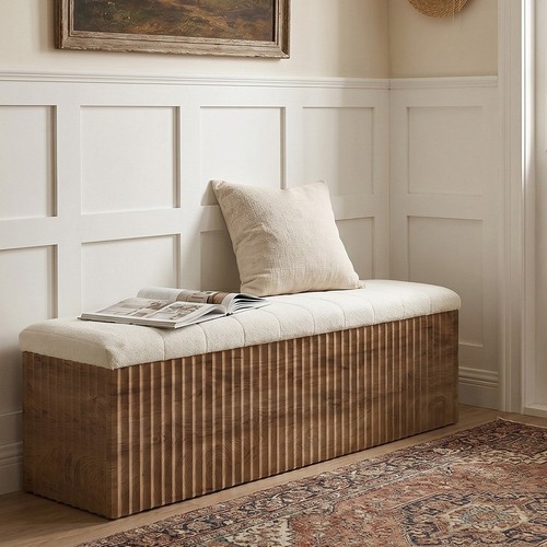 Modern wooden upholstered - modern,